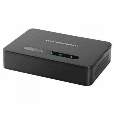 Grandstream TelefonAdapter HT812