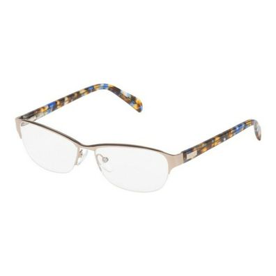 Glasses Frame Ladies Tous Vto3245508m6 55 Mm