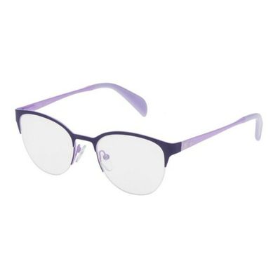 Glasses Frame Ladies Tous Vto3384901hd 49 Mm