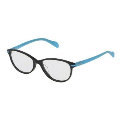 Glasses Frame Ladies Tous Vto92753700a 53 Mm
