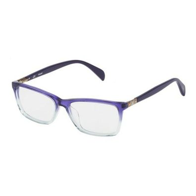 Glasses Frame Ladies Tous Vto937530m23 53 Mm