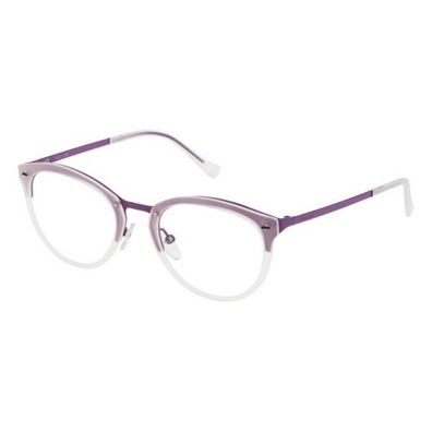 Glasses Frame Ladies Police Vpl2835008nv ø 50 Mm