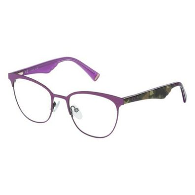Glasses Frame Ladies Police Vpl4175108pp ø 51 Mm