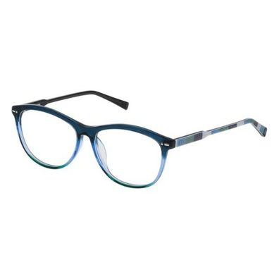 Glasses Frame Ladies Sting Vst064540blv Ø 54 Mm