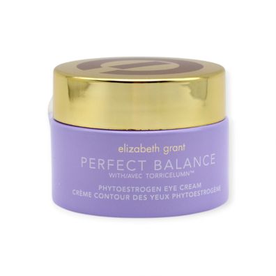 Elizabeth GRANT Perfect Balance Phytoestrogen Augencreme 30ml
