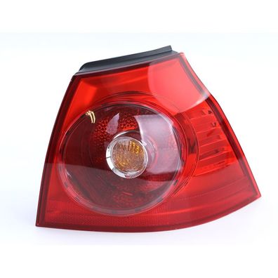 Rückleuchte Aussen rechts für VW Golf 5 Limousine 03-08