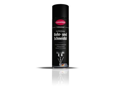 Caramba Bohr- und Schneidöl 500 ml