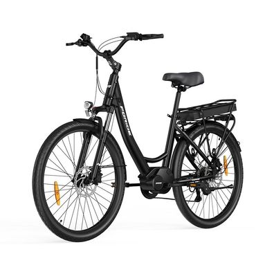 Foride Urbano 2 Electric Bike Mid-Motor 36V250W 13Ah E-Bike