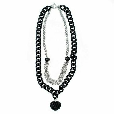 Folli Follie Ladies Necklace, 4n0t096km, 40 Cm