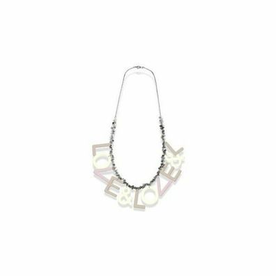 Necklace Ladies V&l Vj0310co