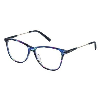 Glasses Frame Ladies Sting Vst068520geb ø 52 Mm