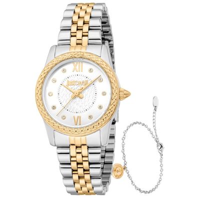 Just Cavalli - JC1L360M0075 - Uhren - Damen