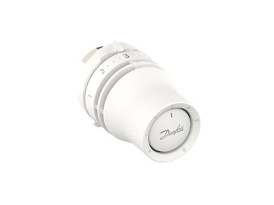 Danfoss Thermostatkopf Redia M30x1,5 flüssigkeitgefüllt, EF, Nullabsperrung