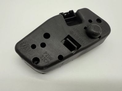 Original BMW E46 Lampenträger Rückleuchte Heckleuchte Links 230569L / 230537L