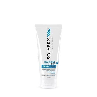 Mehrzweck-Feuchtigkeitscreme fuer Atopische Haut, 200 ml