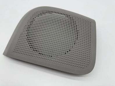 Original Fiat Ducato (250) Lautsprecher Abdeckung Rechts 1344115080DX