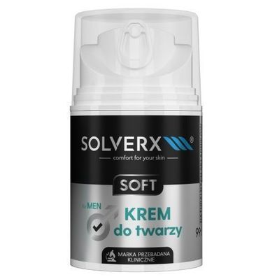 Hochwertige Maenner Feuchtigkeitscreme, 50ml