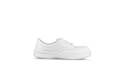 SIKA Footwear Select Shoe 28227 S2 SRC weiß