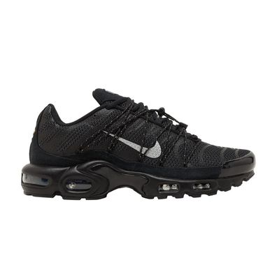 Nike Air Max Plus Toggle Black Reflective FD0670-001 Schwarz Sneaker