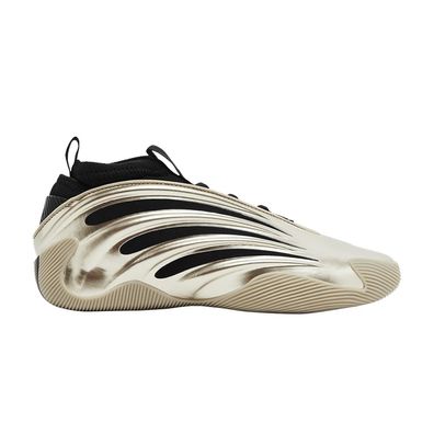 adidas Harden Vol 9 Cyber Metallic JR2506 Sneaker