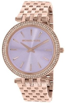 Damenarmbanduhr - Michael Kors MK3400