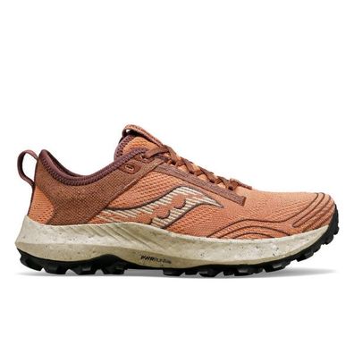 Laufschuh Trailrunning OCR Saucony Peregrine RFG