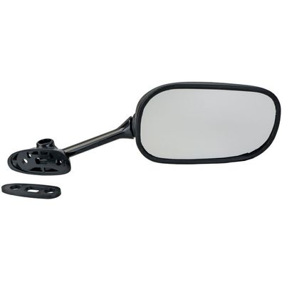 Motorrad Spiegel Rechts für Suzuki GSX-R 600 WVBG 750 WVBD 1000 WVBL