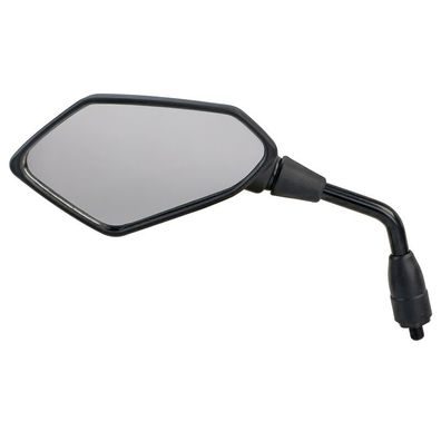 Motorrad Spiegel Links für Kawasaki Z1000 ZRT00B 2007-2009
