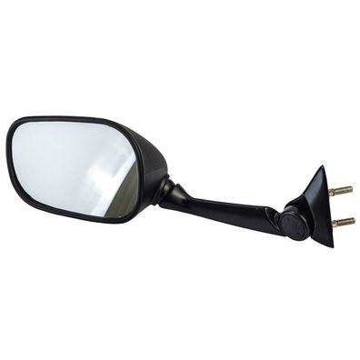 Motorrad Spiegel Rückspiegel Links für YAMAHA YZF-R1 Bj. 09-12