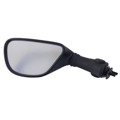 Motorrad Spiegel Links Schwarz für Kawasaki ZX6R ZX9R ZX6-R ZX9-R Ninja ab 1998