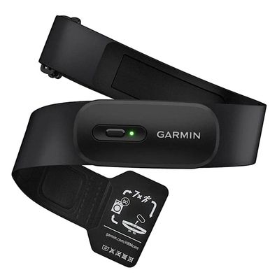 Garmin Herzfrequenz-Brustgurt HRM 200 010-13388