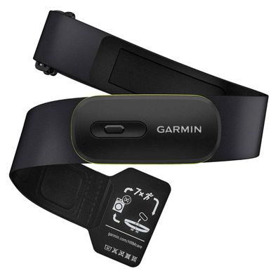 Garmin Herzfrequenz-Brustgurt HRM 600 010-13383