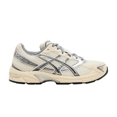 ASICS Gel-1130 Cream Clay Grey Womens 1202A164-116 Grau Sneaker
