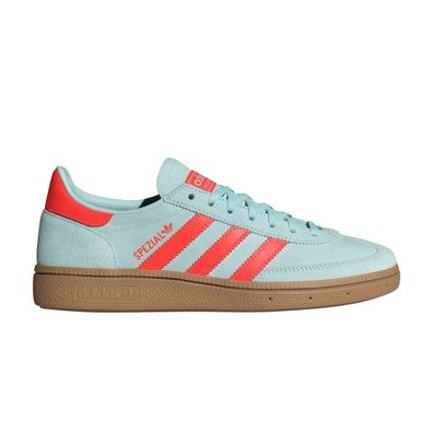 adidas Handball Spezial Semi Flash Aqua Womens IH5374 Sneaker