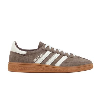adidas Handball Spezial Earth Strata Gum Womens IF6490 Sneaker