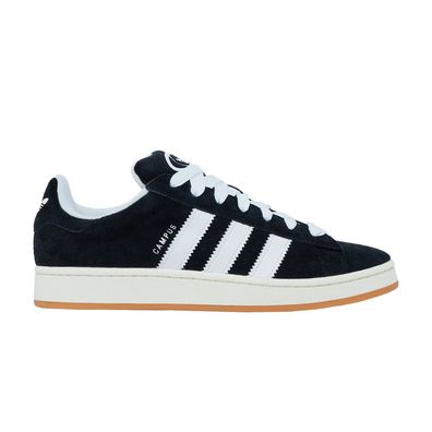adidas Campus 00s Core Black HQ8708 Schwarz Sneaker