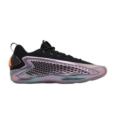 adidas AE 1 Low Iron Sharpens Iron JQ8898 Sneaker