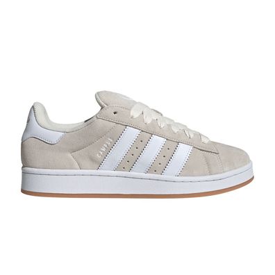 adidas Campus 00s Wonder White Gum ID1435 Wei Sneaker