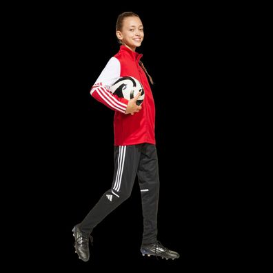 Adidas Squadra 25 Kinder Trainingsanzug JD4797