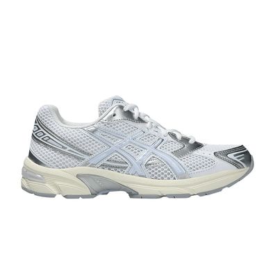 ASICS Gel-1130 White Blue Fade Womens 1202A164-121 Wei Sneaker