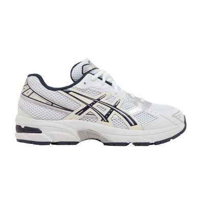 ASICS Gel-1130 White Midnight GS 1204A163-101 Wei Sneaker