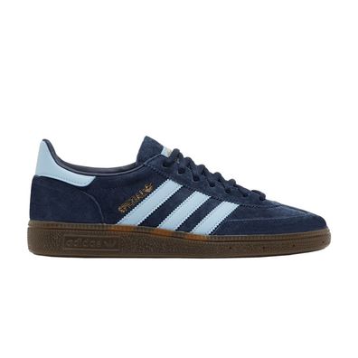 adidas Handball Spezial Navy Gum BD7633 Marineblau Sneaker