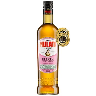 Elixir de Mulata