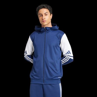 Adidas Squadra 25 Herren Kapuzenjacke JD2989