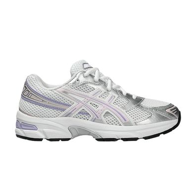 ASICS Gel-1130 White Cosmos GS 1204A169-103 Wei Sneaker