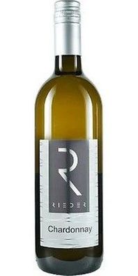 Chardonnay 2024 Qualitäts Wein