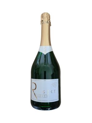 Grüner Veltliner Sekt Brut Qualitäts Wein