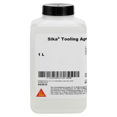 Sika Abglättmittel N Farblos 1 Liter