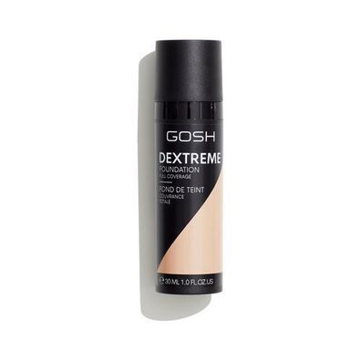 Dextreme Grundierung Elfenbein 30 ml
