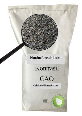 10 kg Strahlmittel Sandstrahlmittel Strahlgut Strahlschlacke Sandstrahlen